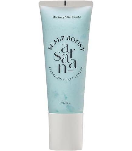 Amazon.co.jp: アリミノ ミント セラムフローズンエッセンス 120ml