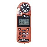 イチネンTASCO TA411RE 空調用温・湿・風速計