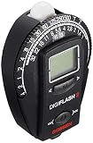 GOSSEN 小型フラッシュ対応露出計 デジフラッシュ2 DIGIFLASH2