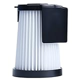 DCF-10, DCF-14 Filter for Eureka Optima series vacuums. Eureka Part Nos. 62731, 62396
