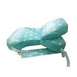 KAKIBLIN授乳クッション 高さ調整 妊婦 妊婦用 女性 授乳 替えカバー カバー クッション お座り マタニティ マタニティー 固め 寝かせる 出産祝い 妊娠祝い ギフト プレゼント 日本製 腕