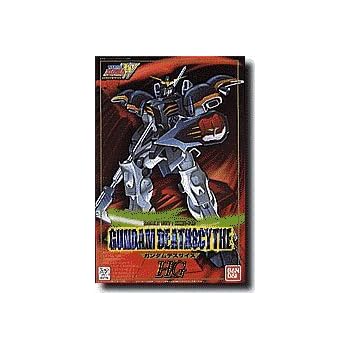 ガンダムデスサイズ