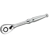 【KTC工具】 3/8インチ 9.5sq ラチェットハンドル / BR3E