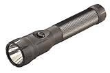 [T-000849010344]STREAMLIGHT(ｽﾄﾘｰﾑﾗｲﾄ)76121 ﾎﾟﾘｽﾃｨﾝｶﾞｰLED(ﾌﾞﾗｯｸ) 標準ﾋﾟｷﾞｰﾊﾞｯｸ76121