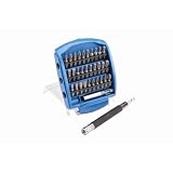 32 Piece Magnetic Driver Guide Kit [並行輸入品]