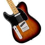 Fender/Player II Telecaster Maple Fingerboard 3-Color Sunburst [左利き用モデル] フェンダー