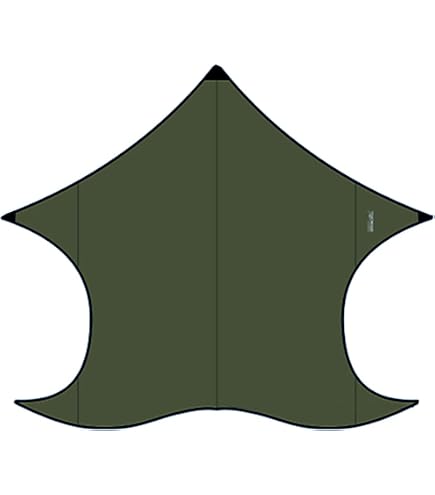 Amazon | Tenplay「G-TENT」シェルターテントのアクセサリー 専用