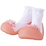 ベビーフィート baby feet ベビーシューズ エレガントピンク 11.5cm