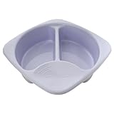 Junior Joy Baby Top N Tail (Lilac) by Junior Joy