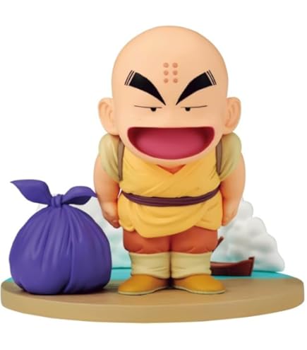 Amazon.co.jp: ドラゴンボール Scultures BIG 造形天下一武道会3 其ノ