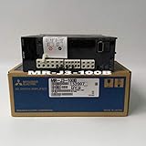 （修理交換用 ）適用する MR-J3-100Bサーボドライバサーボアンプ MR-Jシリーズ MRJ3100B