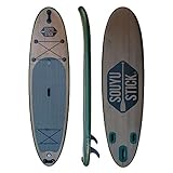 SOUYU STICK ソーユースティック スカイウォーク 10'8"(トラベルパッケージ) オリーブ 緑