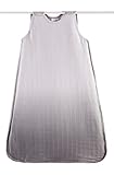 aden + anais Merino Muslin Sleeping Bag, Horizon, Medium by aden + anais [並行輸入品]