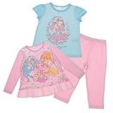 西松屋 2トップスプリキュア光るパジャマ 【100cm・110cm・120cm・130cm】　110