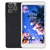 Bluetooth と WiFi 付き Mp3 プレーヤー、5 インチフルタッチスクリーン Mp3 Mp4 プレーヤー 8 コア 2200mAh Android 用ポータブルデジタルオーディオプレーヤー (黒)