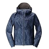 シマノ(SHIMANO) GORE-TEX エクスプローラーレインジャケット ブライトレッド 2XL RA-01JT