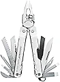 LEATHERMAN(レザーマン) マルチツール SUPER TOOL300(スーパーツール 300) ケース付き [並行輸入品]