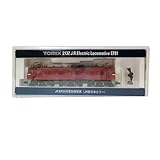 Nゲージ車両 EF81 (JR東日本カラー) 2132