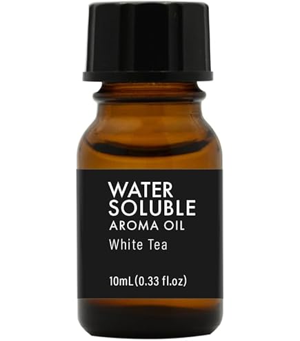 Amazon.co.jp: White Tea 13ml Fragrance Oil (ホワイトティー
