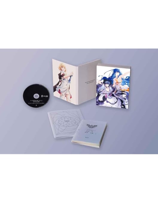 Amazon.co.jp: キミと僕の最後の戦場、あるいは世界が始まる聖戦 第3巻