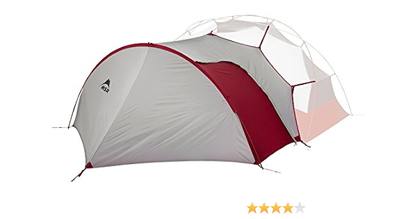 Amazon  MSR アウトドア テント エリクサー・ハバシリーズ 