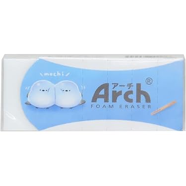 Amazon.co.jp 最新リリース: 消しゴム の新着ランキングです。