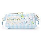 シナモロール ワイヤー入りペンケース (小鳥)