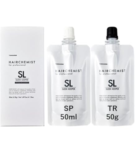 Amazon | タマリス ヘアケミスト スリークキーパー シャンプー 300ml