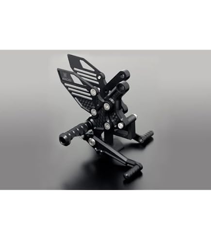 Amazon | ヨシムラ シフトロッド(ステップキット X-TREAD ZX-25R