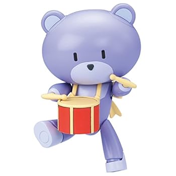 プチッガイ ラパパンパープル&ドラム