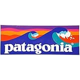 PATAGONIA(パタゴニア) ステッカー ASSORT,92051 BOARD SHORT LOGO