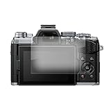 メディアカバーマーケット オリンパス OM SYSTEM OM-5 液晶 保護 フィルム 高硬度9H ブルーライトカット クリア光沢 互換品