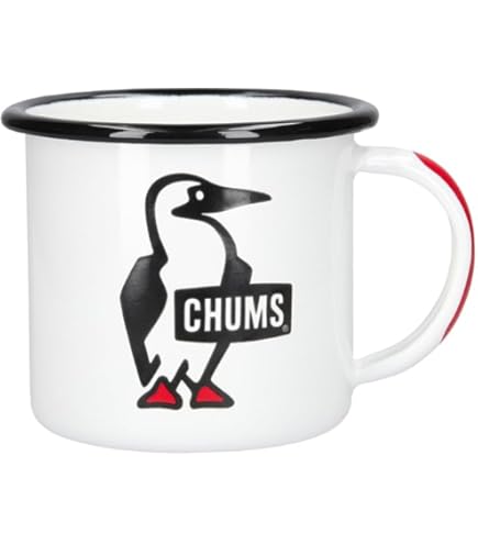 BushBox / ブッシュボックス マグカップ エナメルマグ MUG BushBox / ブッシュボックス マグカップ エナメルマグ MUG