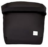 イングリッシーナ ジッピーライト用フットマフ トータルブラック