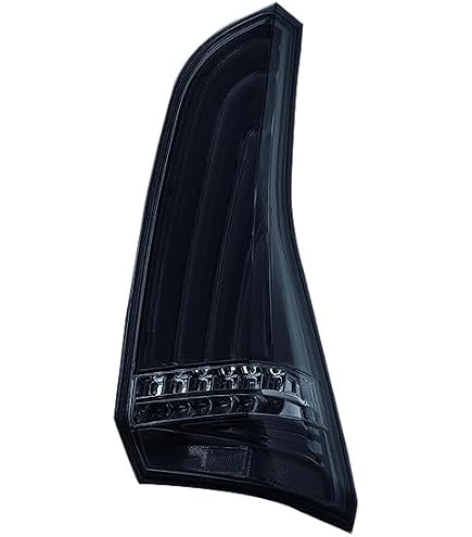 Amazon | V36 スカイラインセダン US純正タイプ LEDテールランプ G37