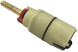 カートリッジ1handle T / S蛇口