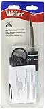 Weller W60P 60Watts/120V Controlled Output Soldering Iron [並行輸入品]
