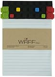 WAFF Pad, Large, Black [並行輸入品]