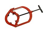 Reed H12XX Hinged Pipe Cutter with Double Strength Wheels, 12-Inch [並行輸入品]