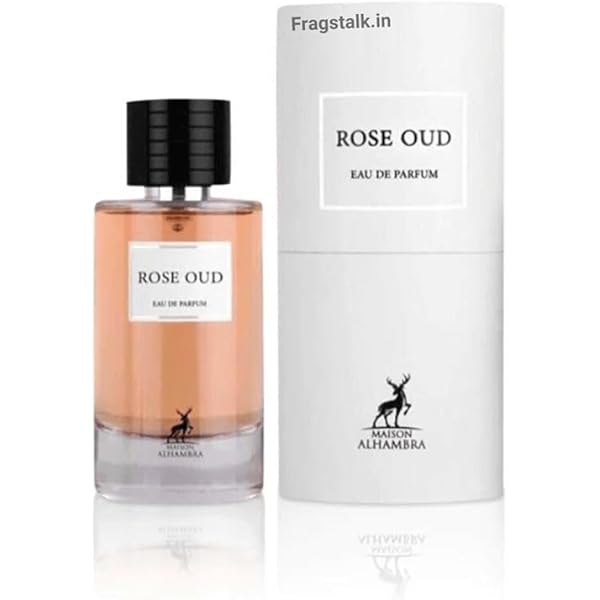 Amazon | Kismet Angel 100ml Maison Alhambra Eau de Parfum