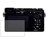 Panasonic LUMIX DC-GX7MK3 用 液晶保護フィルム 清潔で目に優しいアンチグレア・ブルーライトカットタイプ