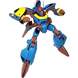 パームアクション 「超時空世紀オーガス」 オーガス2・オルソンスペシャル