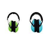 Baoblaze ベビー小物　耳あて　赤ちゃん　耳の防衛者　イヤーマフ　聴覚保護　防音イヤーマフ　