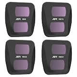 WH-US DJI Air 3専用レンズフィルター Air 3ドローン対応フィルターセット UV CPL ND (ND8/ND16/ND32/ND64)