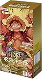 テープ付【未開封ボックス】 ザベスト 0NE PIECE THE BEST ワンピースカード (1BOX)