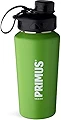 (0,6 L, Grun) - Relags Primus 'Trailbo Ttle Steel' Drinking Bottle, Unisex, Primus 'Trailbottle Steel'