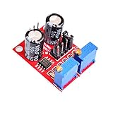 KESOTO NE555方形波信号発生器モジュール　周波数デューティサイクル