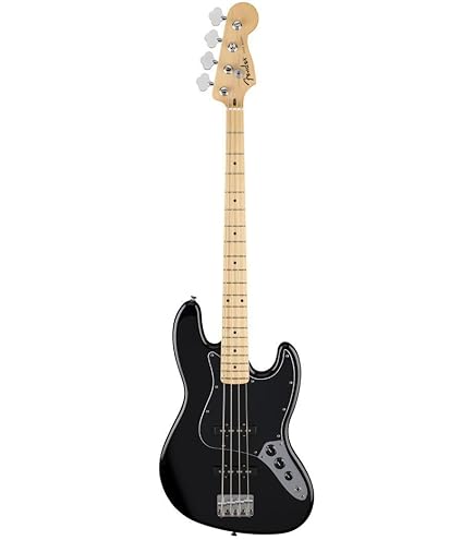 Fender フェンダー エレキベース Player II Amazon | Fender フェンダー エレキベース Player II Jazz Bass