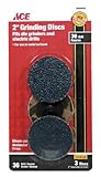Ace 2 Grinding Disc (2230-002) by Ali Industries