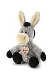 Trudi Donkey Plush (25 cm) by Trudi